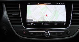 Opel Crossland 1.2 Turbo Ultimate *LED, NAVIGACIJA, KAMERA*