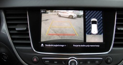 Opel Crossland 1.2 Turbo Ultimate *LED, NAVIGACIJA, KAMERA*