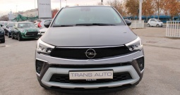 Opel Crossland 1.2 Turbo Ultimate *LED, NAVIGACIJA, KAMERA*