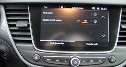 Opel Crossland 1.2 Turbo Ultimate *LED, NAVIGACIJA, KAMERA*