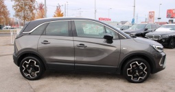 Opel Crossland 1.2 Turbo Ultimate *LED, NAVIGACIJA, KAMERA*
