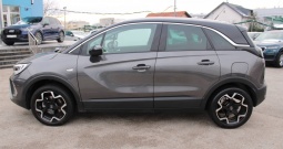Opel Crossland 1.2 Turbo Ultimate *LED, NAVIGACIJA, KAMERA*