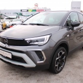 Opel Crossland 1.2 Turbo Ultimate *LED, NAVIGACIJA, KAMERA*