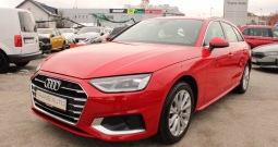 Audi A4 Avant 30 TDi S-Tronic *VIRTUAL, LED, KAMERA*