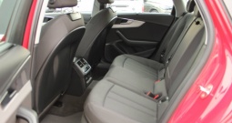 Audi A4 Avant 30 TDi S-Tronic *VIRTUAL, LED, KAMERA*