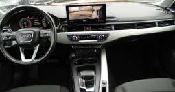 Audi A4 Avant 30 TDi S-Tronic *VIRTUAL, LED, KAMERA*