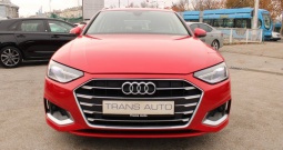 Audi A4 Avant 30 TDi S-Tronic *VIRTUAL, LED, KAMERA*