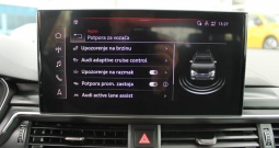 Audi A4 Avant 30 TDi S-Tronic *VIRTUAL, LED, KAMERA*