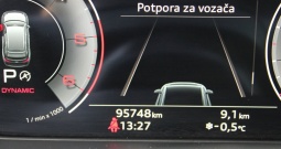 Audi A4 Avant 30 TDi S-Tronic *VIRTUAL, LED, KAMERA*