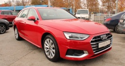 Audi A4 Avant 30 TDi S-Tronic *VIRTUAL, LED, KAMERA*