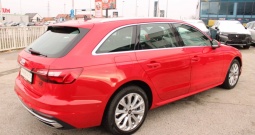 Audi A4 Avant 30 TDi S-Tronic *VIRTUAL, LED, KAMERA*