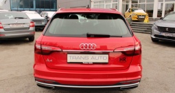 Audi A4 Avant 30 TDi S-Tronic *VIRTUAL, LED, KAMERA*