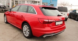 Audi A4 Avant 30 TDi S-Tronic *VIRTUAL, LED, KAMERA*