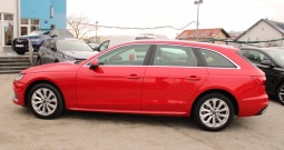 Audi A4 Avant 30 TDi S-Tronic *VIRTUAL, LED, KAMERA*