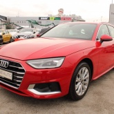 Audi A4 Avant 30 TDi S-Tronic *VIRTUAL, LED, KAMERA*