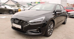 Hyundai I30 1.0 T-GDi AUTOMATIK *LED, NAVIGACIJA, KAMERA*