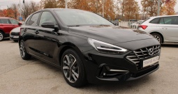 Hyundai I30 1.0 T-GDi AUTOMATIK *LED, NAVIGACIJA, KAMERA*