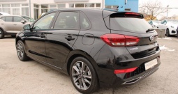Hyundai I30 1.0 T-GDi AUTOMATIK *LED, NAVIGACIJA, KAMERA*