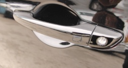 Hyundai I30 1.0 T-GDi AUTOMATIK *LED, NAVIGACIJA, KAMERA*