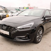 Hyundai I30 1.0 T-GDi AUTOMATIK *LED, NAVIGACIJA, KAMERA*