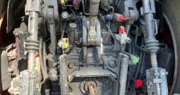 2017 Traktor Fendt 939 vario