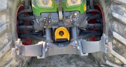 2017 Traktor Fendt 939 vario