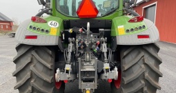 2018 Traktor Fendt 514 Vario