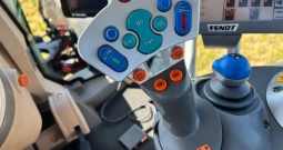 2012 Traktor Fendt 936 Vario