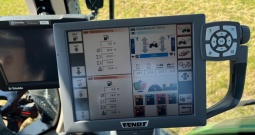 2012 Traktor Fendt 936 Vario