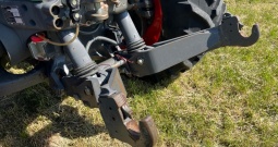 2012 Traktor Fendt 936 Vario