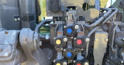 2012 Traktor Fendt 936 Vario