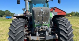 2012 Traktor Fendt 936 Vario