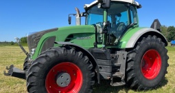 2012 Traktor Fendt 936 Vario