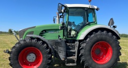 2012 Traktor Fendt 936 Vario