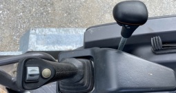 2019 Bager Volvo ECR18E + transportna prikolica