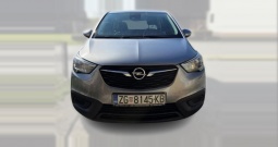 Opel Crossland 1,5 automatik