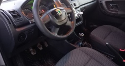 Skoda Fabia 16 TDI. 2011 g., reg 7 mj 26 odlicna
