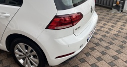 Golf 7, 2018 g., prvi vlasnik
