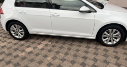 Golf 7, 2018 g., prvi vlasnik