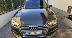 Audi A4 35Tdi Automatik trozonska klima S-line 2019