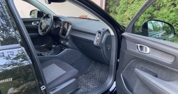 Volvo XC40, D3, 2020. godište, 2.0 Diesel