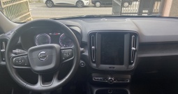 Volvo XC40, D3, 2020. godište, 2.0 Diesel