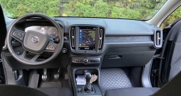 Volvo XC40, D3, 2020. godište, 2.0 Diesel