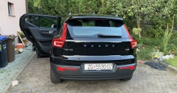 Volvo XC40, D3, 2020. godište, 2.0 Diesel