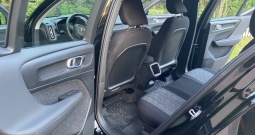 Volvo XC40, D3, 2020. godište, 2.0 Diesel