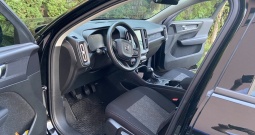 Volvo XC40, D3, 2020. godište, 2.0 Diesel