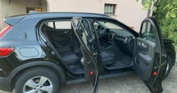 Volvo XC40, D3, 2020. godište, 2.0 Diesel