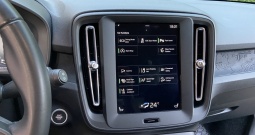 Volvo XC40, D3, 2020. godište, 2.0 Diesel