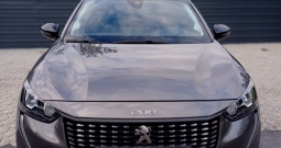 Peugeot 208 1,2 style puretech