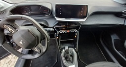 Peugeot 208 1,2 style puretech